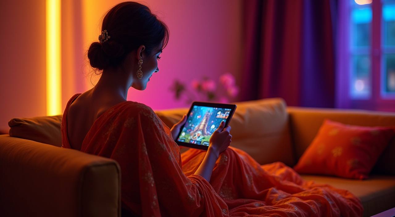 r89 mobile gaming