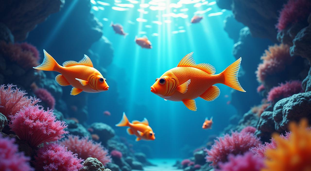 r89 Fish Catch